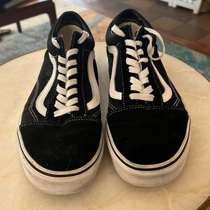 Vans Lace Up 700514